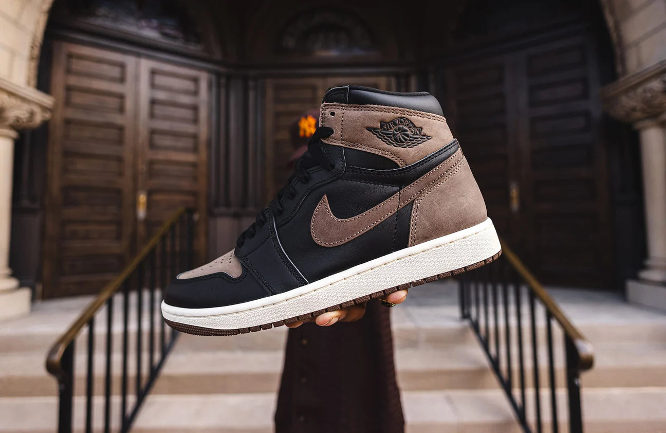 Retro 1 “Palomino” 🔝