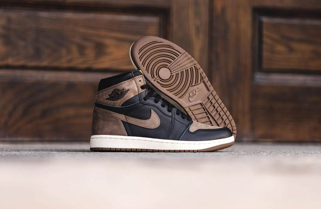 Retro 1 “Palomino” 🔝