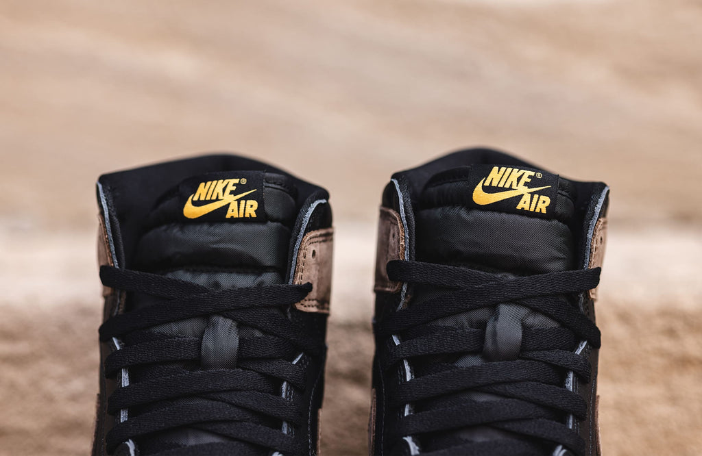 Retro 1 “Palomino” 🔝