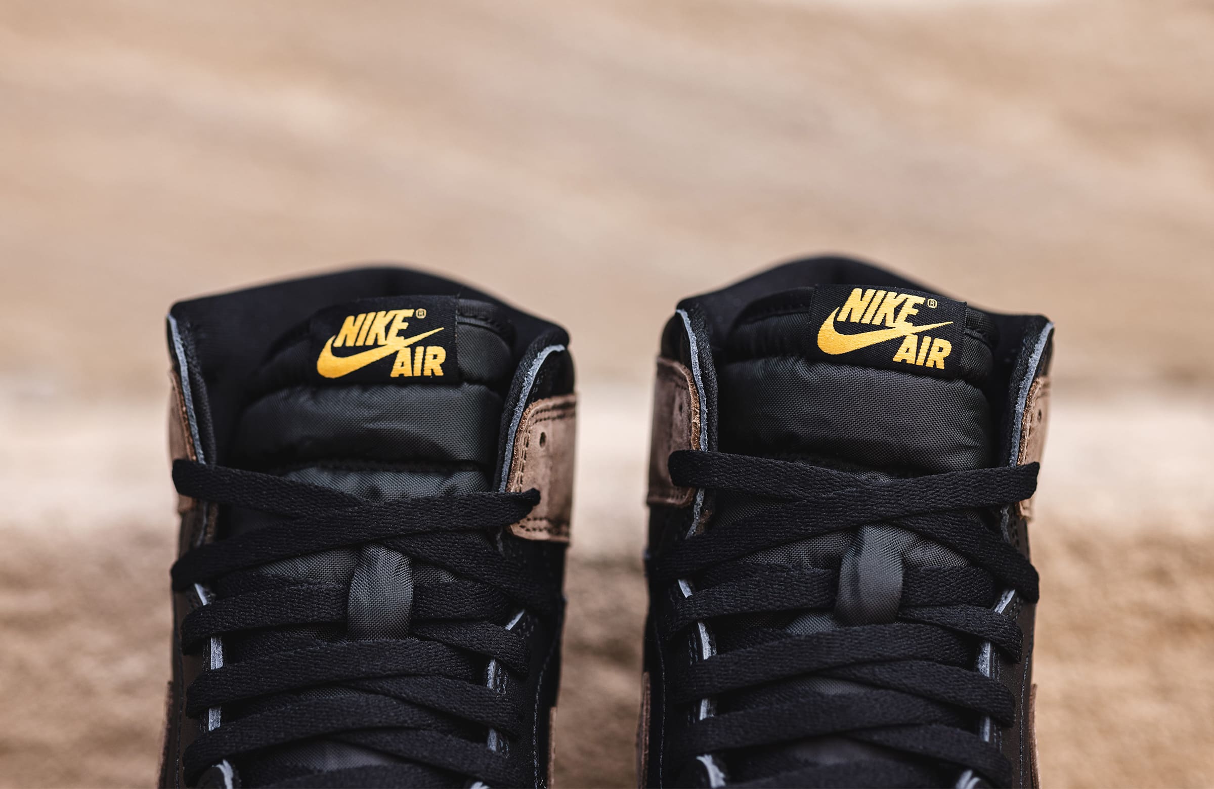 Retro 1 “Palomino” 🔝