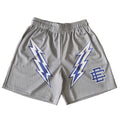 ERIC EMANUEL BOLT SHORTS ⚡️