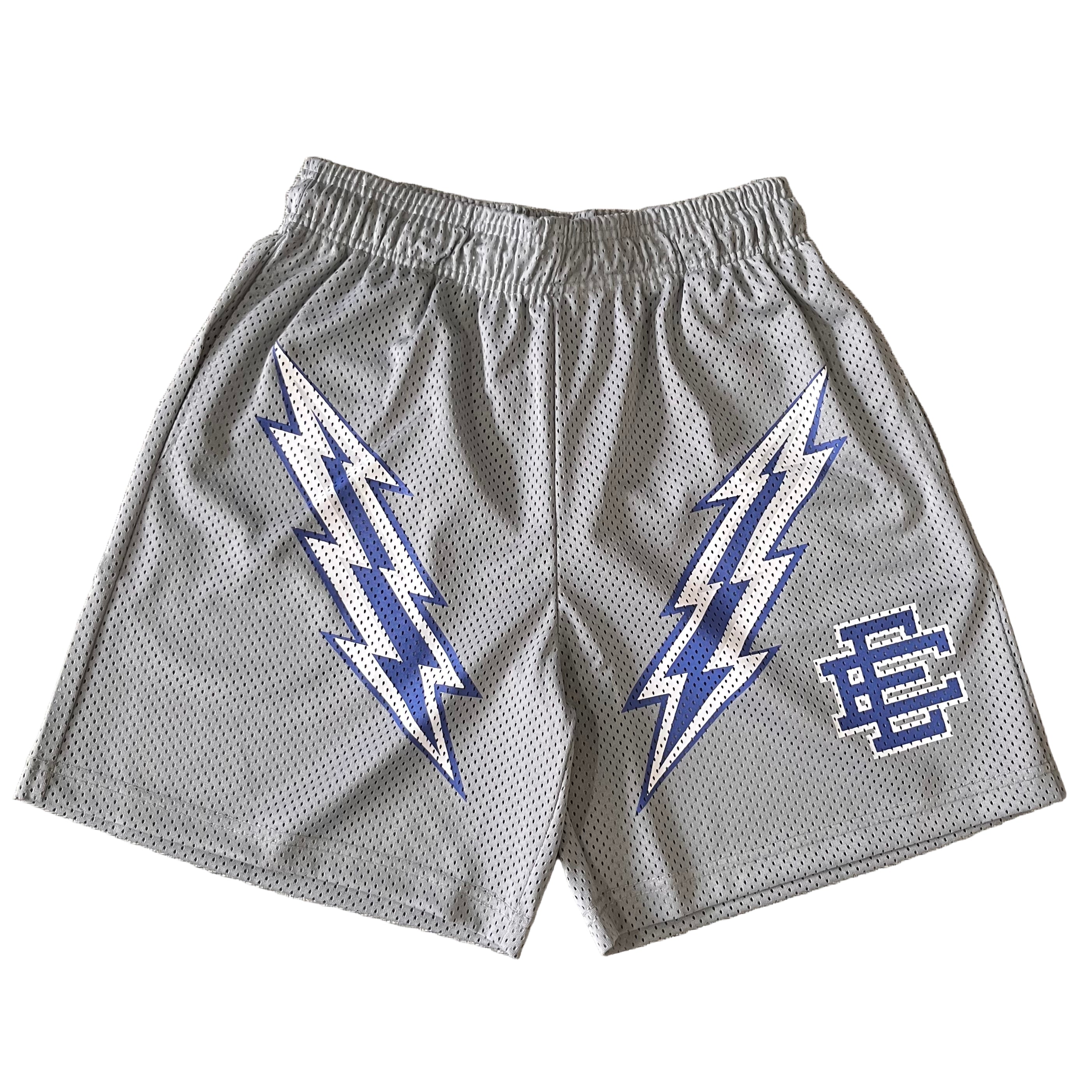 ERIC EMANUEL BOLT SHORTS ⚡️
