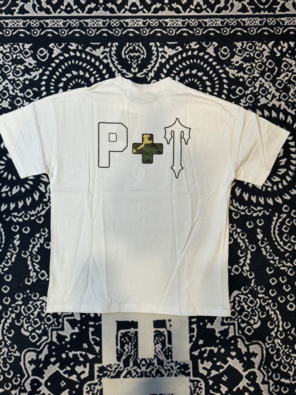 TRAPSTAR TEE