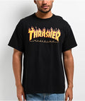 TRASHER TEE (ONLINE EXCLUSIVE)