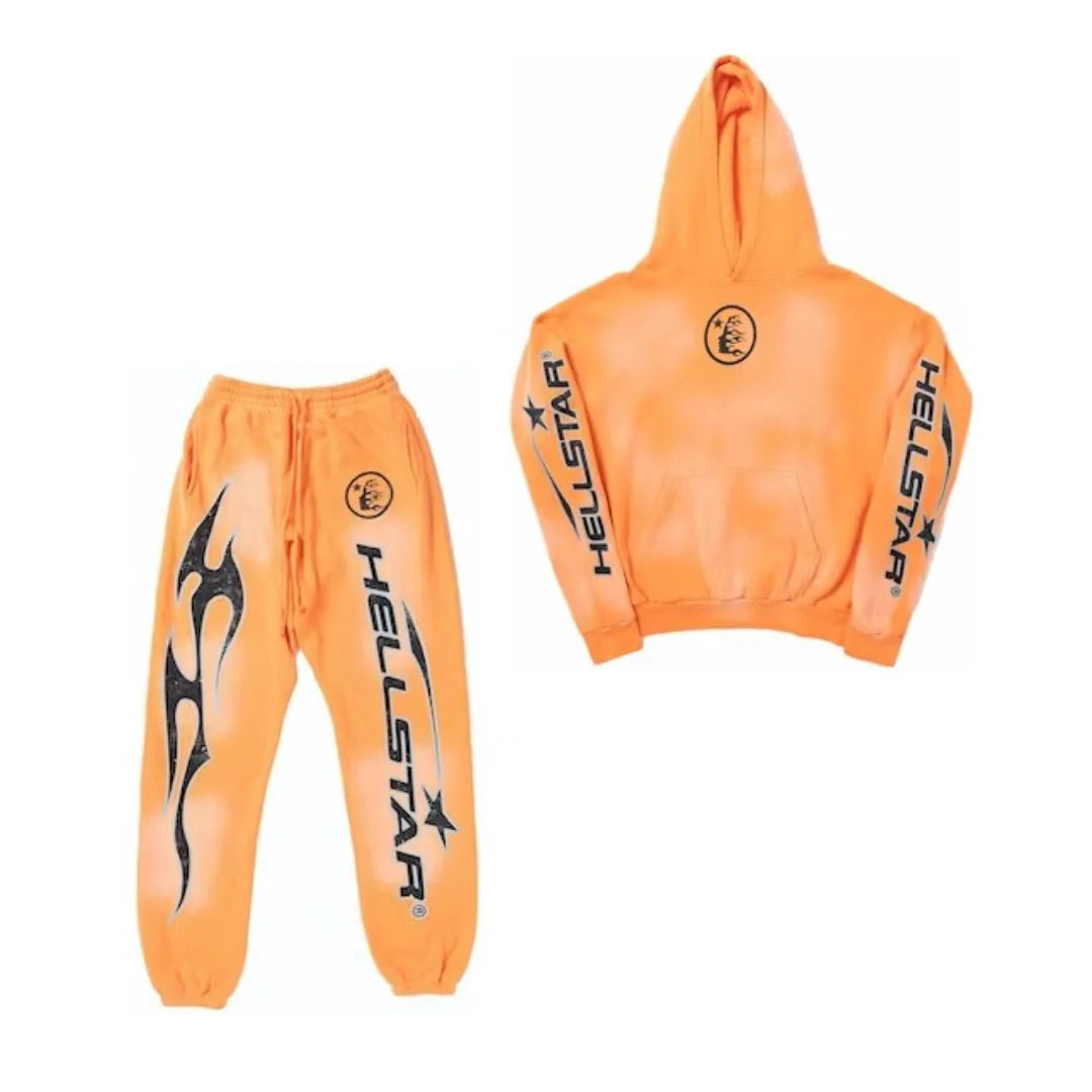 HELLSTAR SET (ONLINE EXCLUSIVE)