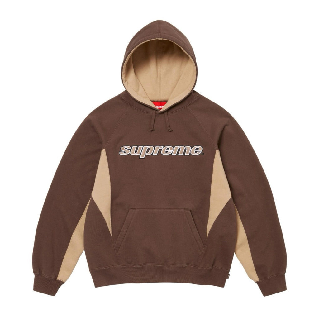 SUPREME HOODIE (ONLINE EXCLUSIVE)