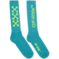 OFF WHITE SOCKS 🧦
