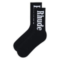 RHUDE SOCKS 🧦