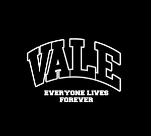 VALE FOREVER