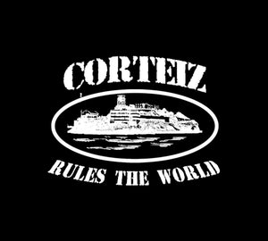 CORTEIZ