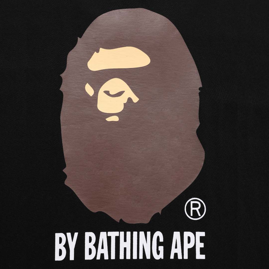 BAPE HEAD TEE